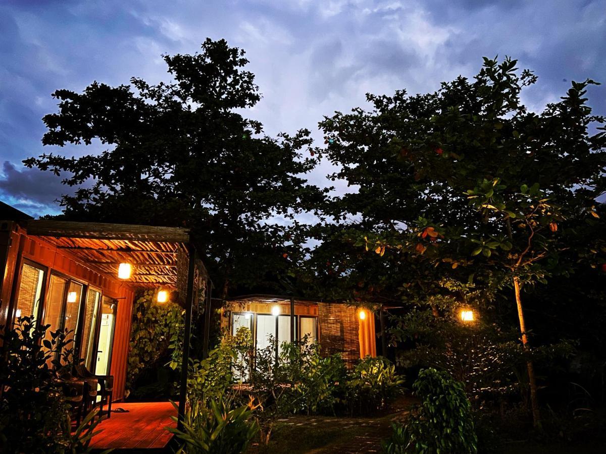 Ma Villa Unawatuna (Adults Only) Экстерьер фото