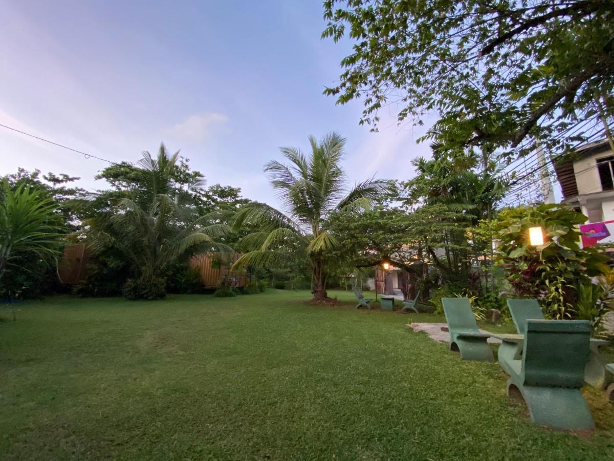 Ma Villa Unawatuna (Adults Only) Экстерьер фото