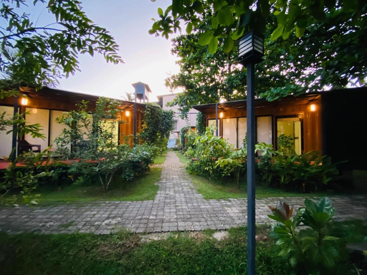 Ma Villa Unawatuna (Adults Only) Экстерьер фото
