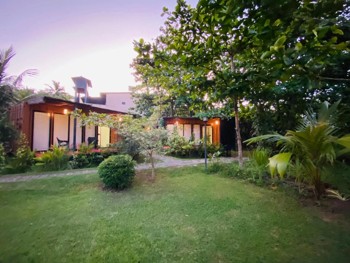 Ma Villa Unawatuna (Adults Only) Экстерьер фото