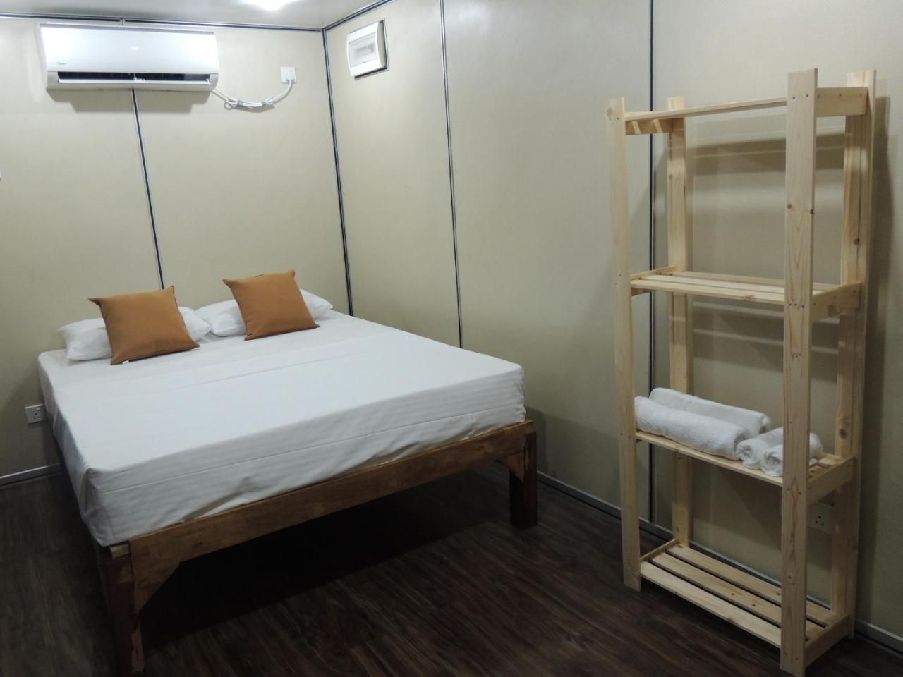 Ma Villa Unawatuna (Adults Only) Экстерьер фото