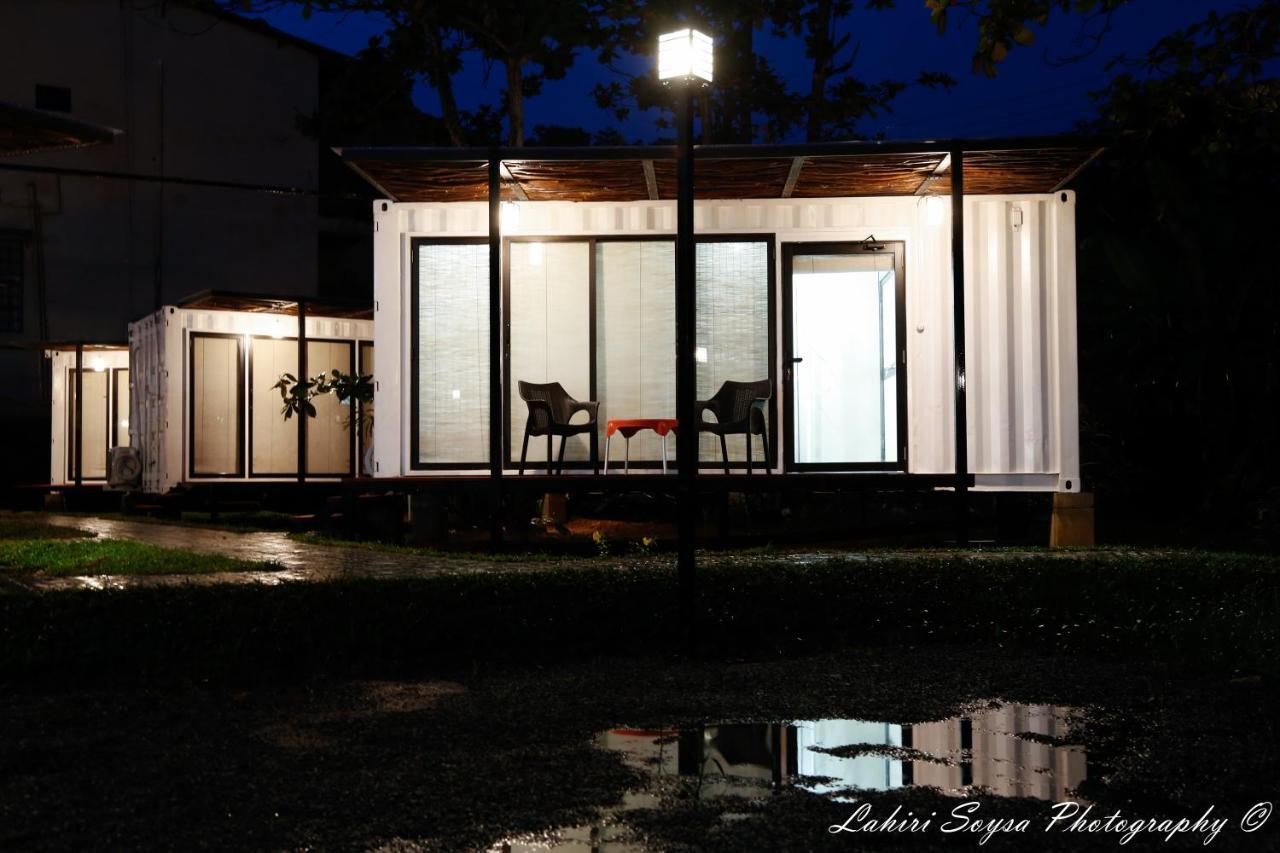 Ma Villa Unawatuna (Adults Only) Экстерьер фото