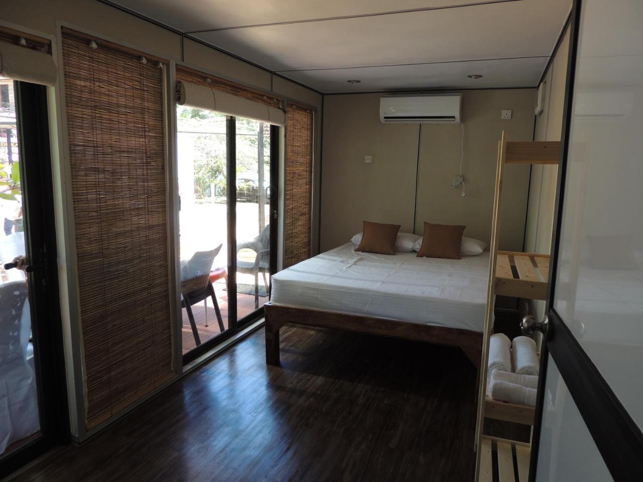 Ma Villa Unawatuna (Adults Only) Экстерьер фото