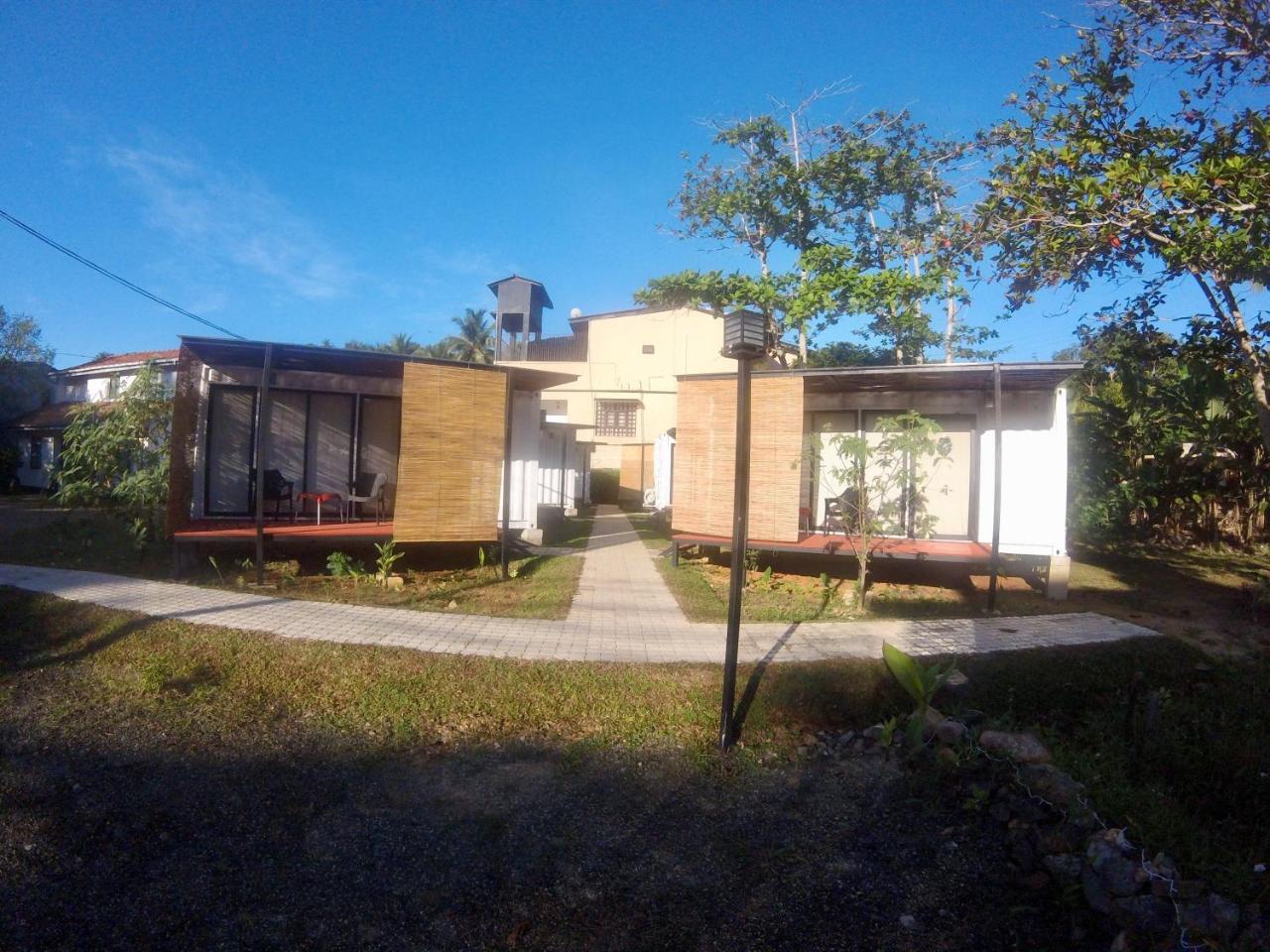 Ma Villa Unawatuna (Adults Only) Экстерьер фото