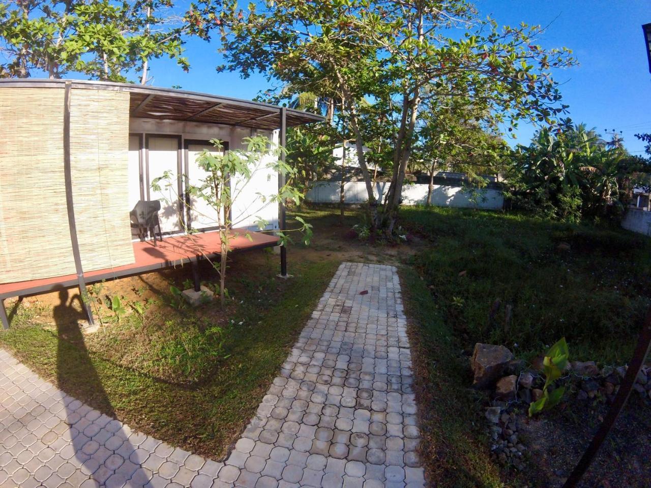 Ma Villa Unawatuna (Adults Only) Экстерьер фото