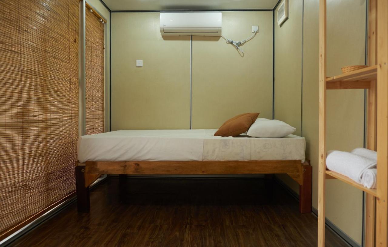 Ma Villa Unawatuna (Adults Only) Экстерьер фото