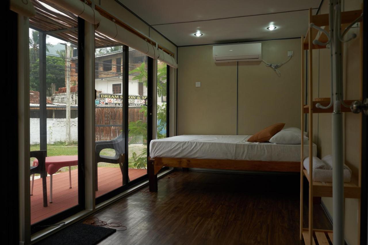 Ma Villa Unawatuna (Adults Only) Экстерьер фото