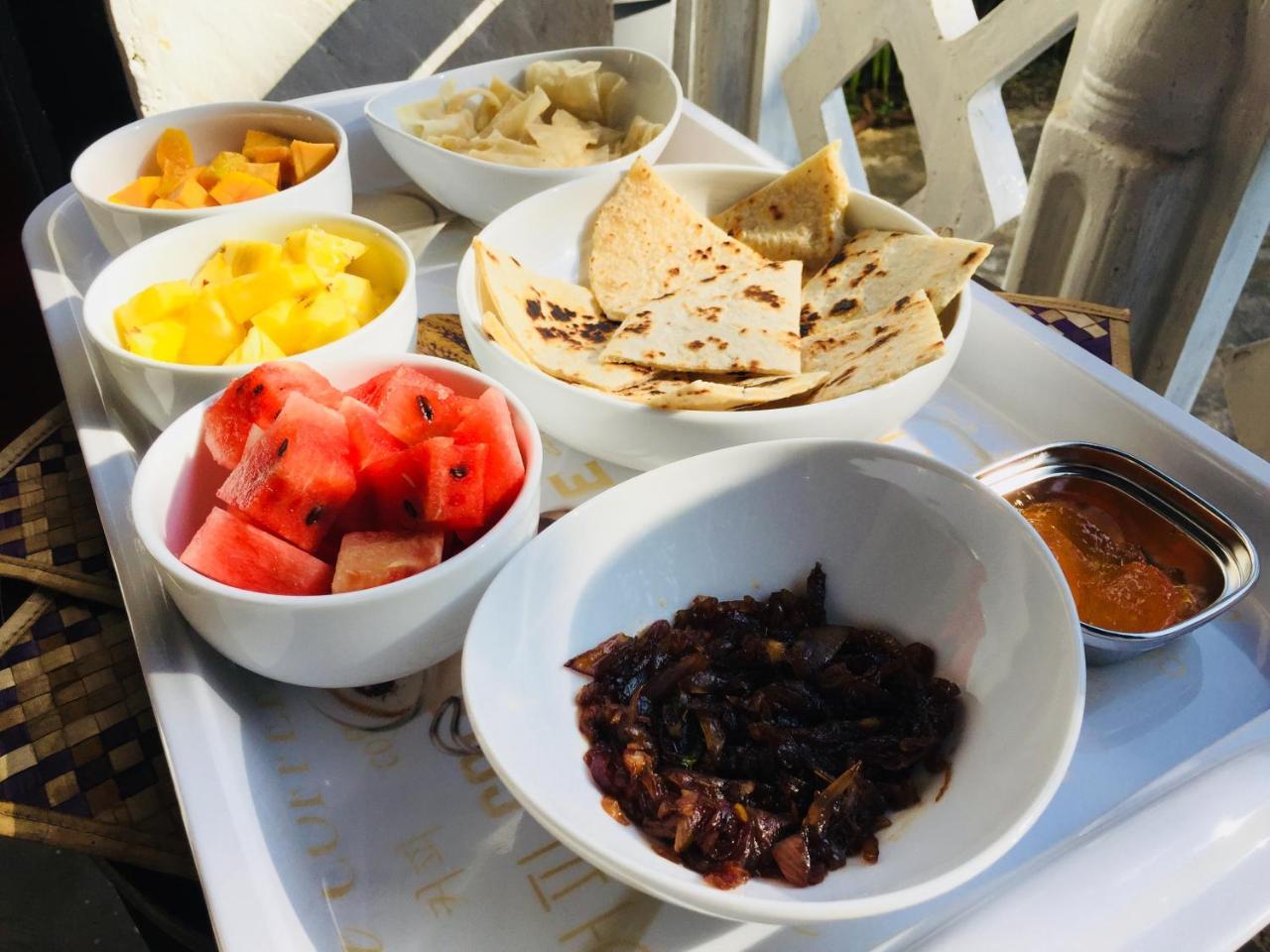 Ma Villa Unawatuna (Adults Only) Экстерьер фото